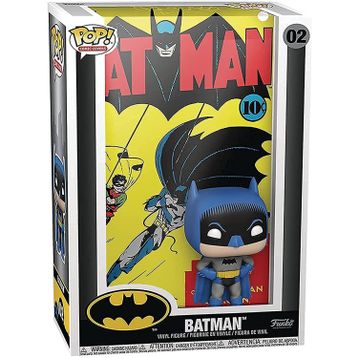 Funko 57411 Çizgi Roman Figür