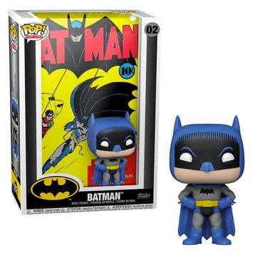 Funko 57411 Çizgi Roman Figür