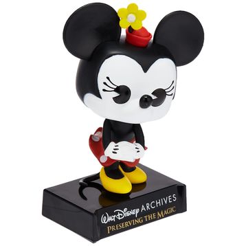 Funko 57621 Minnie Mouse Figür