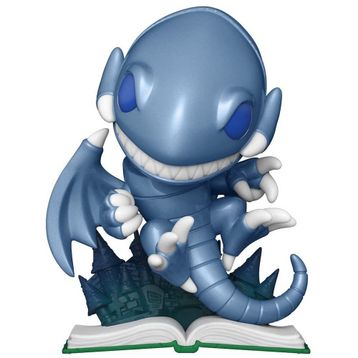 Funko 57648 Yu-Gi-Oh Mavi Gözler Toon Ejderha Figür
