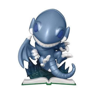 Funko 57648 Yu-Gi-Oh Mavi Gözler Toon Ejderha Figür