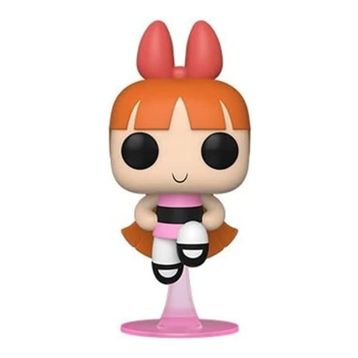 Funko 57775 Powerpuff Girls Blossom Figür