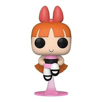 Funko 57775 Powerpuff Girls Blossom Figür