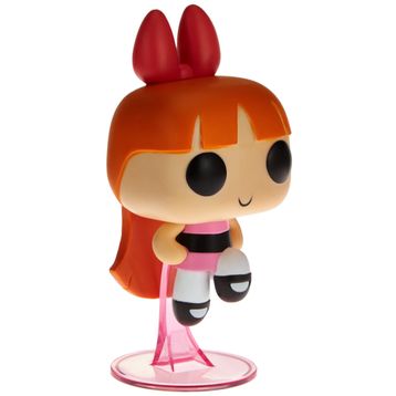 Funko 57775 Powerpuff Girls Blossom Figür