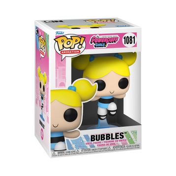 Funko 57776 Powerpuff Girls Figür