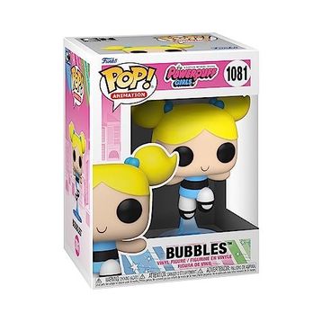 Funko 57776 Powerpuff Girls Figür