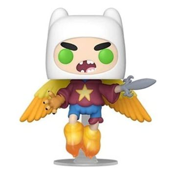 Funko 57787 Macera Zamanı Figür