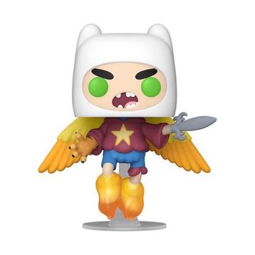 Funko 57787 Macera Zamanı Figür
