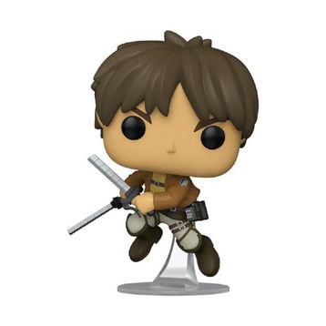 Funko 57980 Animasyon Attack Figür