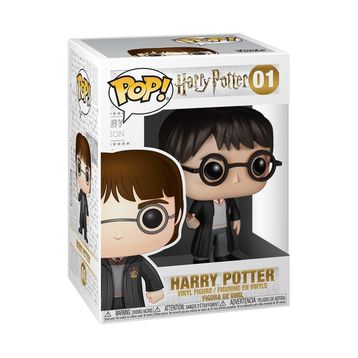Funko 5858 Harry Potter Pop Vinil Figür