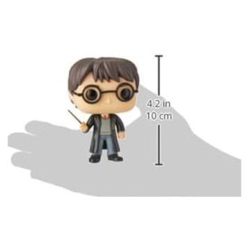 Funko 5858 Harry Potter Pop Vinil Figür