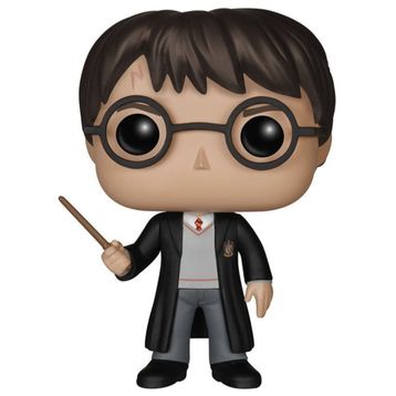 Funko 5858 Harry Potter Pop Vinil Figür