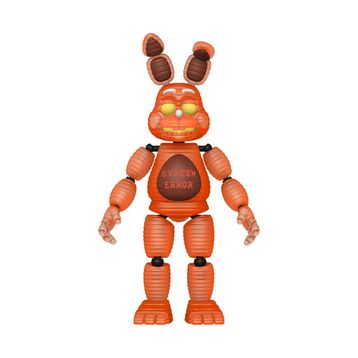 Funko 59685 Freddy's S7 System Hata Bonnie Figür