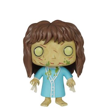 Funko 6141 No Actionfigur The Exorcist Regan Figür