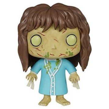 Funko 6141 No Actionfigur The Exorcist Regan Figür