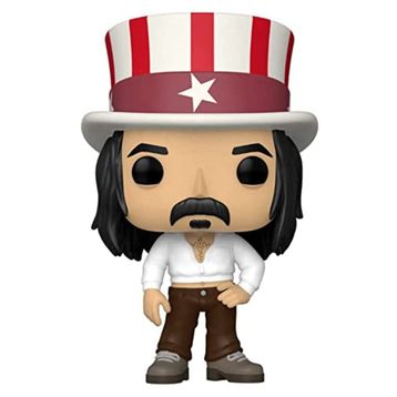 Funko 61439 Frank Zappa Figür