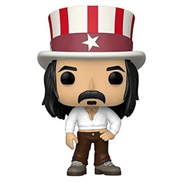 Funko 61439 Frank Zappa Figür