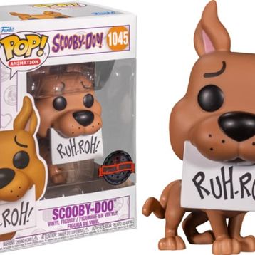 Funko 61955 Figür