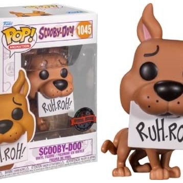 Funko 61955 Figür