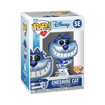 Funko 63669 Make a Wish 2022 Figür