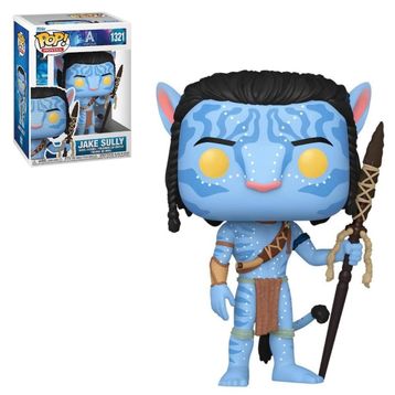 Funko 65641 Avatar Jake Figür