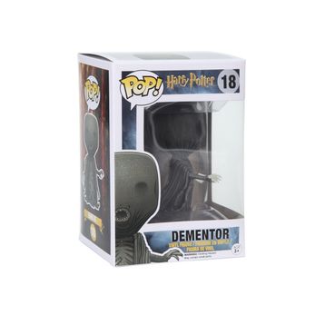 Funko 6571 Harry Potter Dementor Figür