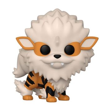 Funko 69079 Pokemon Arcanine Figür