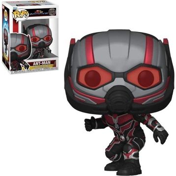 Funko 70490 Ant Man Quantumaniat Figür