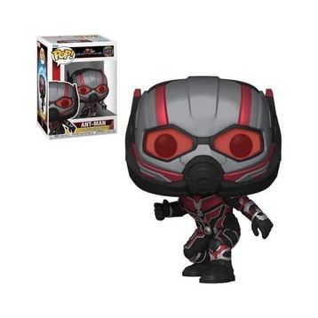 Funko 70490 Ant Man Quantumaniat Figür