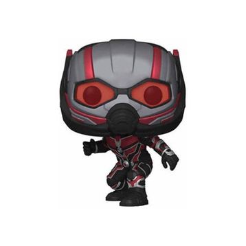 Funko 70490 Ant Man Quantumaniat Figür