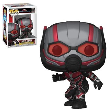 Funko 70490 Ant Man Quantumaniat Figür