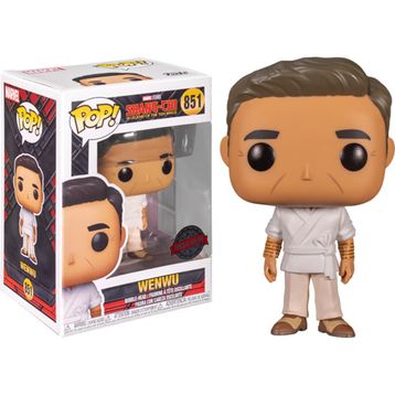 Funko 851 On Ringe Figür