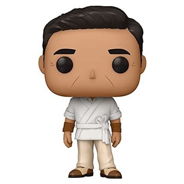 Funko 851 On Ringe Figür