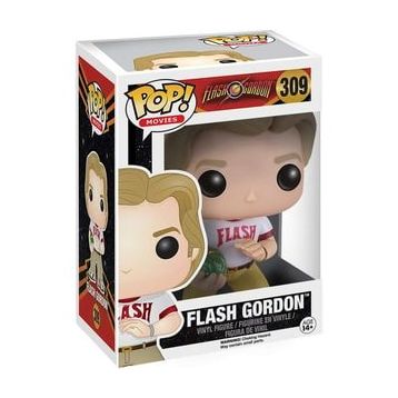 Funko 8865 Flash Figür
