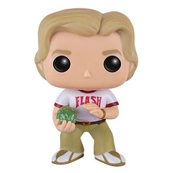 Funko 8865 Flash Figür