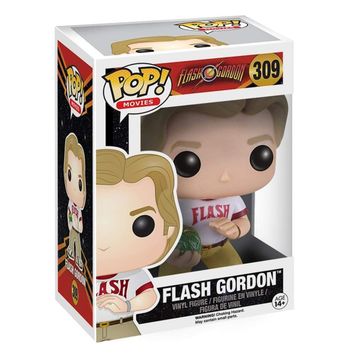 Funko 8865 Flash Figür