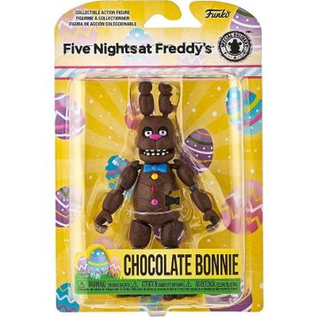 Funko Action Figure Five Nights at Freddy's Bonnie