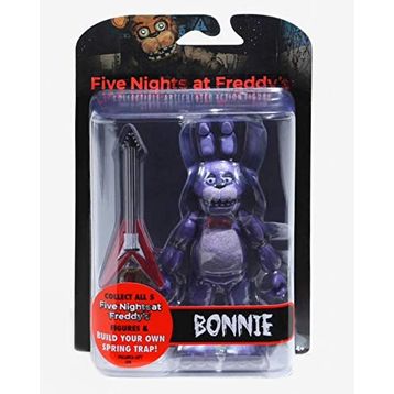 Funko Action Figure Five Nights at Freddy's Bonnie