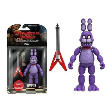 Funko Action Figure Five Nights at Freddy's Bonnie