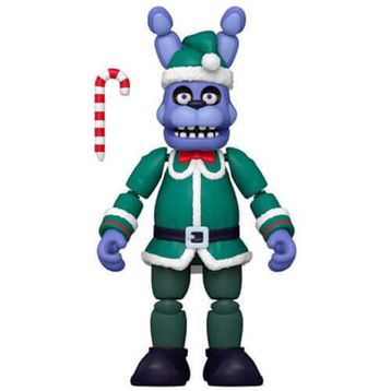 Funko Action Figure Five Nights at Freddy's Bonnie