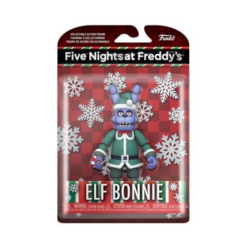 Funko Action Figure Five Nights at Freddy's Bonnie