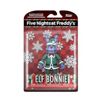 Funko Action Figure Five Nights at Freddy's Bonnie