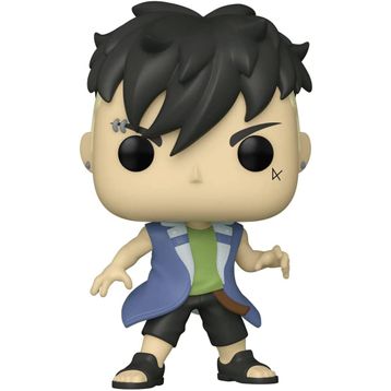 Funko Animation Boruto Kawaki Pop Figür