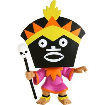 Funko Animation Scooby Doo Witch Doctor Pop Figür