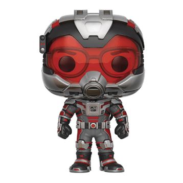 Funko Ant-Man&Wasp Hank Pym Figür