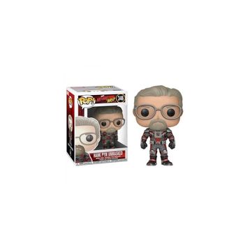 Funko Ant-Man&Wasp Hank Pym Figür