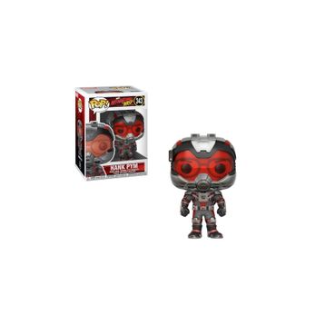 Funko Ant-Man&Wasp Hank Pym Figür