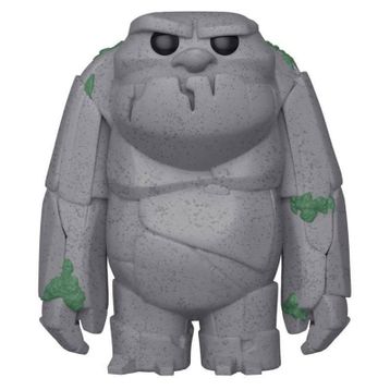 Funko Disney Frozen 2 Earth Giant Pop Figür