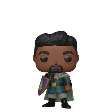 Funko Disney Frozen 2 Mattias Figür