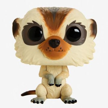 Funko Disney The Lion King Timon Figür